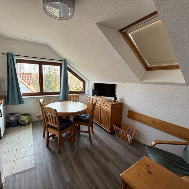 Ferienhaus Lotz - Wohnung Milana Zur Wohnung Milana