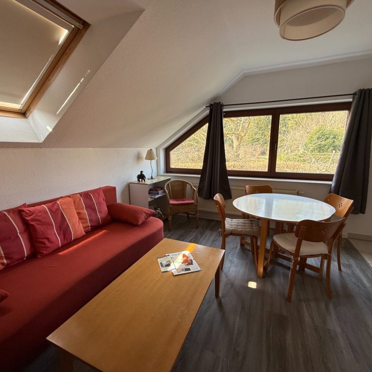 Ferienhaus Lotz - Wohnung Julia Zur Wohnung Julia