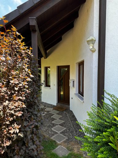 Eingangsbereich Eingangsbereich Ferienhaus Lotz