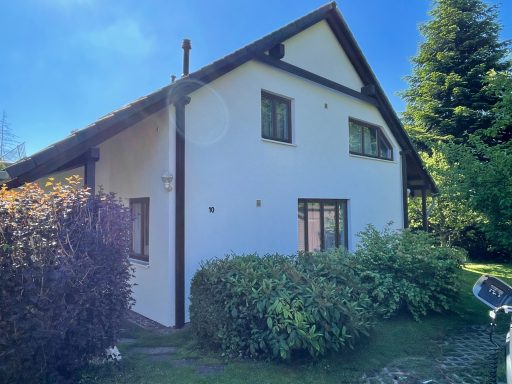 Nordseite Nordseite Ferienhaus Lotz