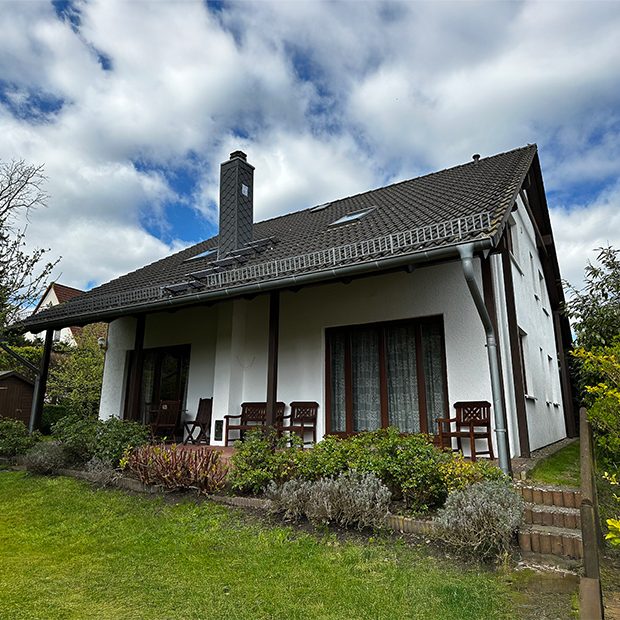 Ferienhaus Lotz für 8-14 Personen Unser Ferienhaus